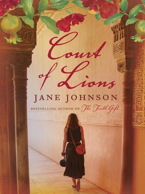 Court of Lions - ebook